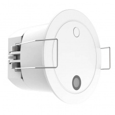 Детектор присутності людини з вбудованим датчиком освітлення ZigBee Tervix Pro Line (418121)