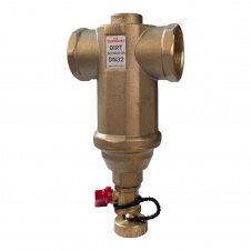 Сепаратор бруду Termojet DN32 (1 1/4'') (TJ-CD-DN32)