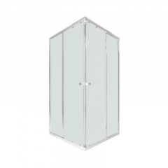 Душова кабіна Qtap Pisces CRM107-9SP5 900x900x1900 Переяслав-Хмельницький