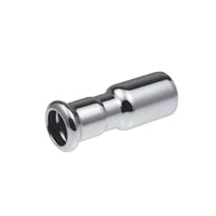 Перехідник ніпельний KAN-therm Steel d42x28 (1509221040) Шепетовка