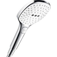 Ручний душ Hansgrohe Raindance Select E 120 хром (26520400) Городок