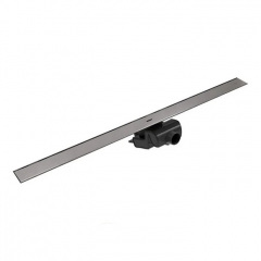 Трап для душу Hansgrohe RainDrain Allround 900 мм сталь (56188800) Васильків