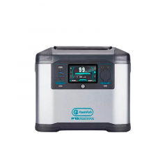 Портативна електростанція Flashfish P15 1500W Київ