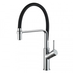 Змішувач для кухні Globus Lux Denver Flex GDF-32-00-01 Тернополь