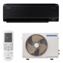 Кондиціонер спліт-система Samsung WindFree inverter Wi-Fi AR09BXFAMWKNUABDK Охтирка