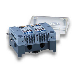 Модуль відключення насосів Kermi xnet, 230В (SFEKL002230) Вараш