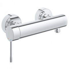 Змішувач для душа Grohe Essence New, хром (33636001) Косів