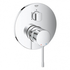 Змішувач для ванни Grohe Essence (24092001/24169001) Косов