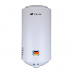 Водонагрівач електричний Willer AEVH-15R (Ultraslim) Palermo Бушеве