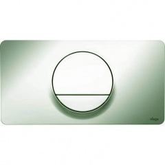 Клавіша змиву Viega Visign for Style 12 зелений (687878) Славянск