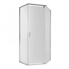 Душова кабіна Qtap Scorpio CRM10115-AC6 1000x1000x1900 Фастов