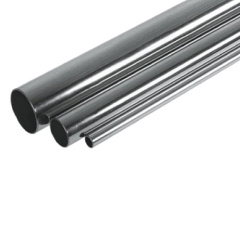 Труба з вуглецевої сталі KAN-therm Steel оцинкована 15x1,2 мм Вознесенськ