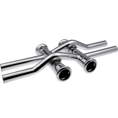 Хрестовина обвідна KAN-therm Steel d28xd15 (1509057022) Вольнянск