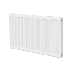 Радіатор сталевий DeLonghi Compact Panel 33 TEK 500x1800 мм бічне підключення Гайсин