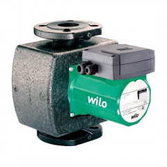 Циркуляційний насос Wilo TOP-Z 40/7 EM GG (2046631) Киев