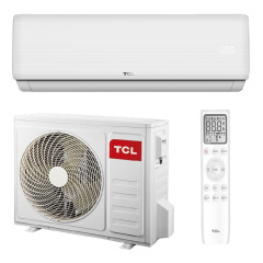 Кондиціонер спліт-система TCL TAC-18CHSA/XAB1 ON/OFF WI-FI Ready Киев
