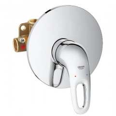 Змішувач для душу Grohe Eurostyle (33635003) Виноградів