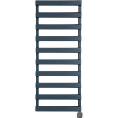 Електрична рушникосушка Luxrad Scala New антрацит 1230x500 П Бердичів