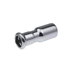 Перехідник ніпельний KAN-therm Steel d54x18 (1509221031) Новомиколаївка