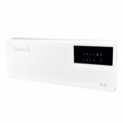 Контролер для водяної теплої підлоги Tervix Pro Line Х8 на 8 зон (511208) Боярка