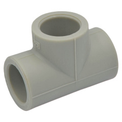 Трійник Prawtech PP-R Ø63 (PP300063000) Городок