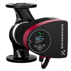 Циркуляційний насос Grundfos MAGNA3 40-150 F 250 (97924271) Боярка