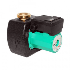 Циркуляційний насос Wilo TOP-Z 25/10 DM RG (2175509) Самбор