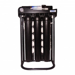 Фільтр зворотного осмосу Pallas High Flow RO-600 з помпою (PLHFRO600) Тячев