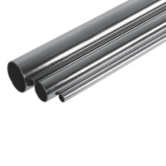Труба з вуглецевої сталі KAN-therm Steel оцинкована 18x1,2 мм Переяслав-Хмельницький