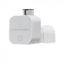 Тен для рушникосушки Zehnder NEx HOME 600 Вт 868MHz wi-fi прихований монтаж білий Кобижча