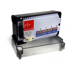 Розширювальний модуль Salus KL04RF (615171430) Золотоноша