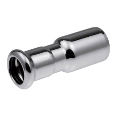 Перехідник ніпельний KAN-therm Steel d42x35 (1509221030) Красноград