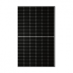 Модуль фотоелектричний Viessmann Vitovolt 300 M370AG blackframe (7956530) Токмак