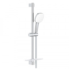 Душовий набір Grohe Tempesta Cube 110, хром (27929003) Київ