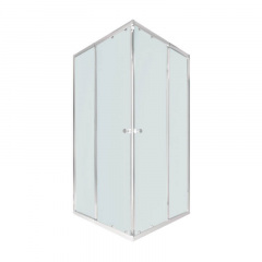 Душова кабіна Qtap Pisces CRM109-11SP5 1050x1050x1900 Миргород