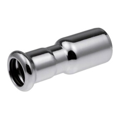 Перехідник ніпельний KAN-therm Steel d54x35 (1509221041) Надвірна