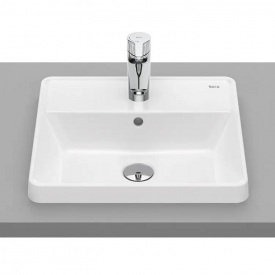 Раковина врізна Roca Gap 420x390 (A3270Y9000)