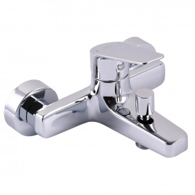 Змішувач для ванни Topaz Capri TCA-15101-H43, хром