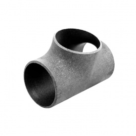 Трійник сталевий 76х26 (65х20)