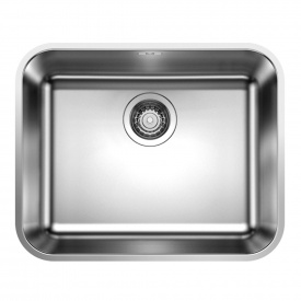 Кухонна мийка Blanco Supra 500-U сталь (518205)