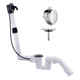Сифон для ванни Kludi Rotexa Multi (2120005N-00)