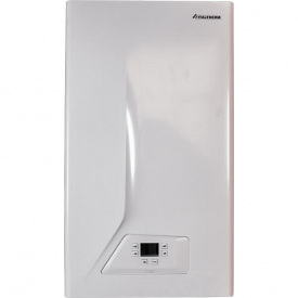 Двоконтурний газовий котел Italtherm CITY CLASS 35 K