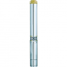 Свердловинний відцентровий насос Dongyin 4SEm2/9 0.55кВт 55(30)л/хв Ø102 мм, кабель 40 м (777445)