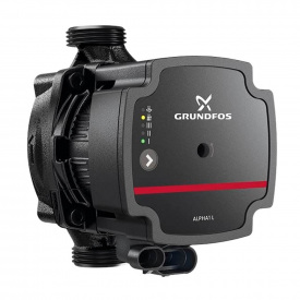 Циркуляційний насос Grundfos ALPHA1 L 15-40 130 (99160550)