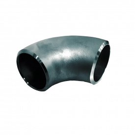 Відвід сталевий 90° Дн 108х5 безшовний