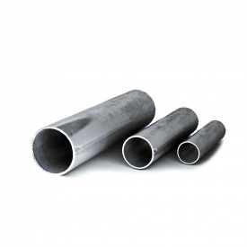 Труба сталева 273х5 електрозварна прямошовна стандарт EN 10219