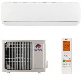 Кондиціонер спліт-система Gree GWH12AEC-K6DNA1A