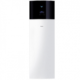 Внутрішній блок теплового насоса Daikin Altherma 3 R F (EHVX08S18E9W)