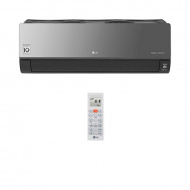 Внутрішній блок мульти-спліт системи LG Artcool AC12BQ