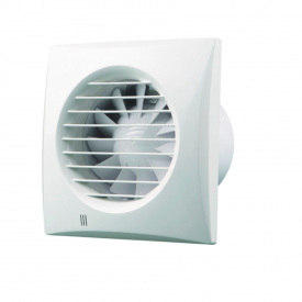 Витяжний вентилятор Вентс Квайт-Майлд 150 ТР